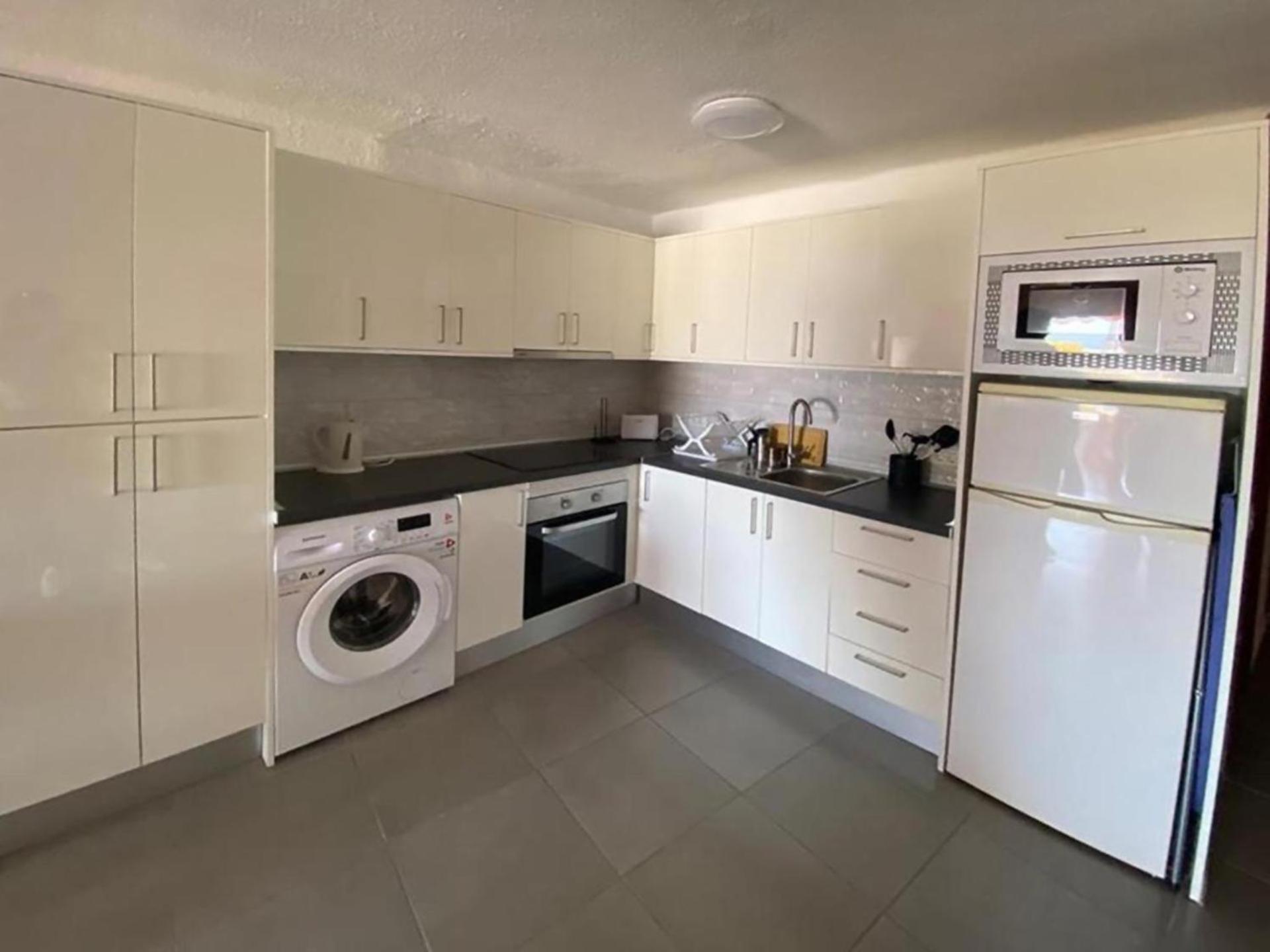 Appartamento Con Piscina E Vista Mare L102 Costa Adeje  Εξωτερικό φωτογραφία