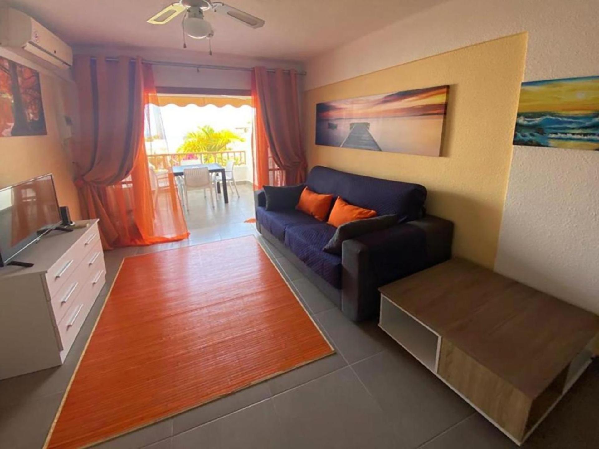 Appartamento Con Piscina E Vista Mare L102 Costa Adeje  Εξωτερικό φωτογραφία