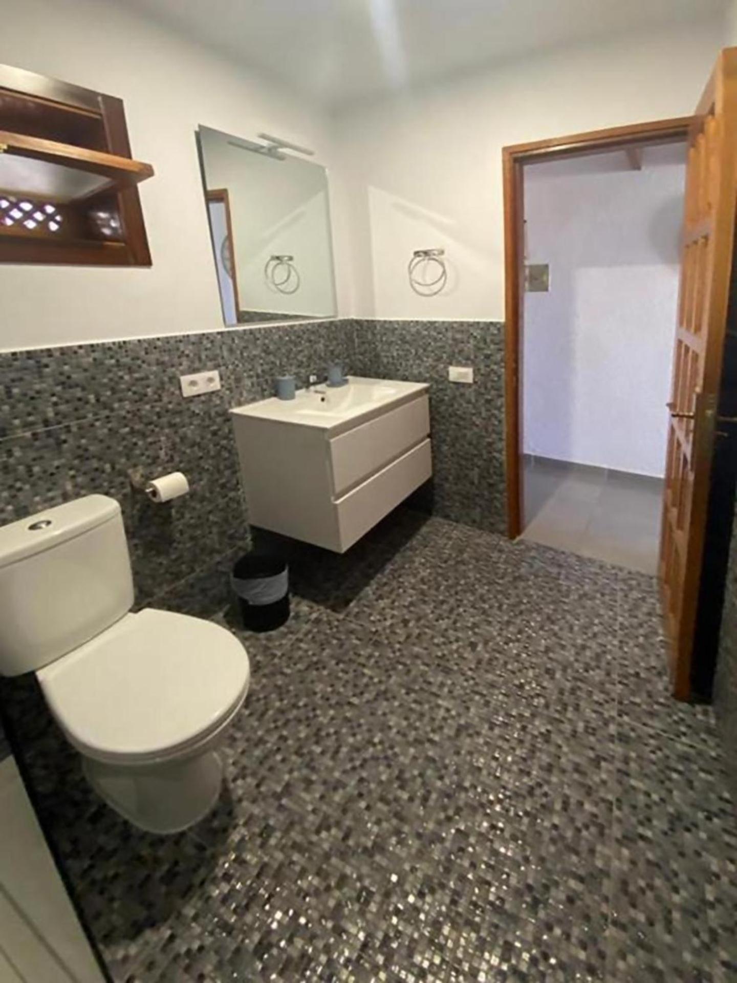 Appartamento Con Piscina E Vista Mare L102 Costa Adeje  Εξωτερικό φωτογραφία