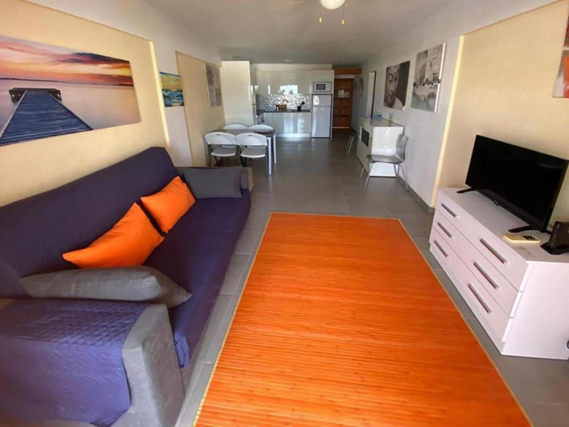 Appartamento Con Piscina E Vista Mare L102 Costa Adeje  Εξωτερικό φωτογραφία